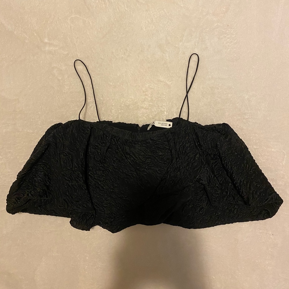 Cropped top - Picture 5 of 5